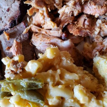 Mission BBQ - Barbeque Near Me - Salisbury, Maryland