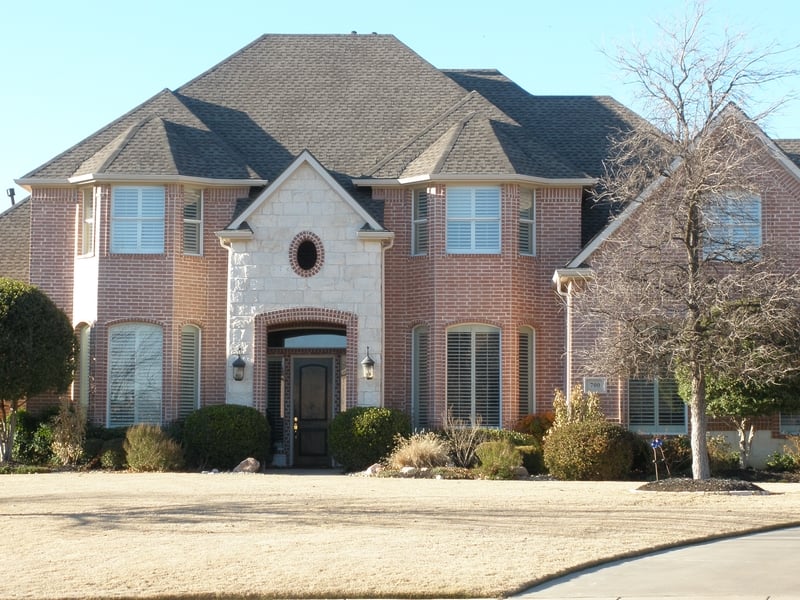 Slide of Integrity Roofing & Construction