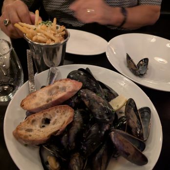 Madame - Moules & Frites - French Near Me - Jersey City, New Jersey Madame - Moules & Frites - French Near Me - Jersey City, New Jersey