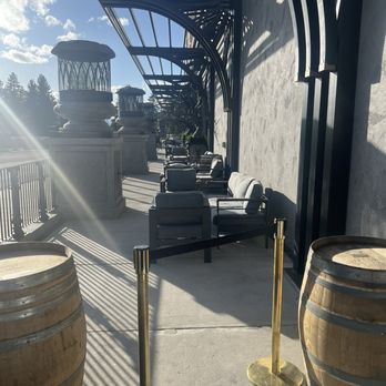 Wolf by Vanderpump at Caesars Republic Lake Tahoe - American Near Me - Stateline, Nevada