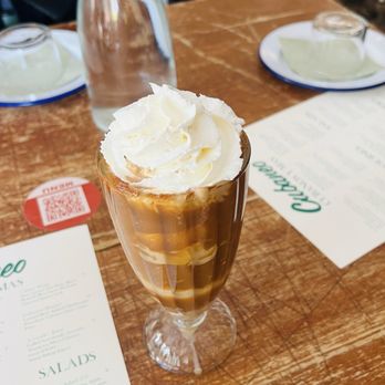 Cubaneo - Banana Dulce Leche (NEW) - Cuban Near Me - Chicago, Illinois
