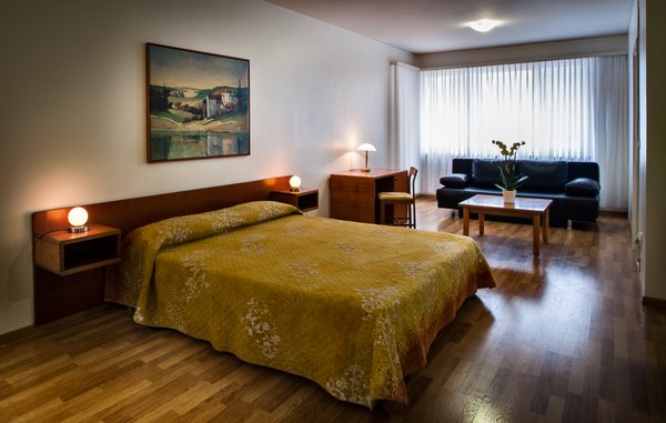 Hotel dell'Angelo by null