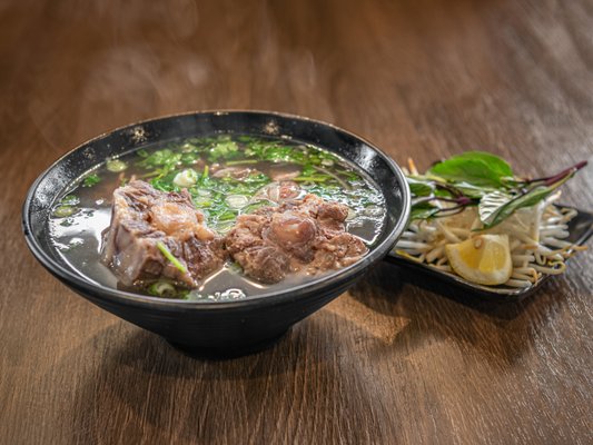 Pho Ca Dao & Grill by null