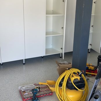 Garage Monkey - Cabinets - Cabinetry Near Me Garage Monkey - Cabinets - Cabinetry Near Me