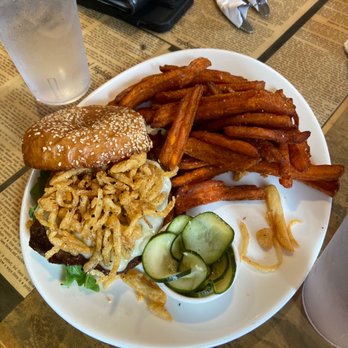 The Sink - burger - Pizza Near Me - Boulder, Colorado The Sink - burger - Pizza Near Me - Boulder, Colorado