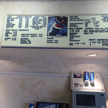 Mastro's Deli - Delis Near Me - Ventura, California