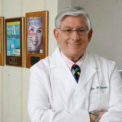 Davich Mitchell H,DMD