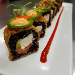 Lafc Roll