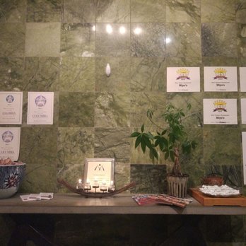 M Vista - Asian Fusion Near Me - Columbia, South Carolina