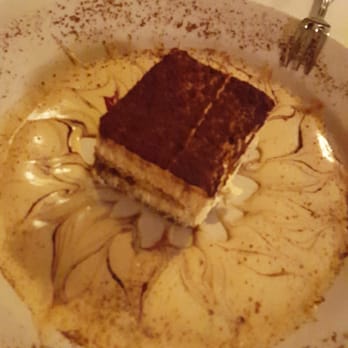 Gino's Restaurant - Tiramisu - Pizza Near Me - Brooklyn, New York Gino's Restaurant - Tiramisu - Pizza Near Me - Brooklyn, New York
