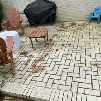 Pinnacle Solutions - Pressure washing - Carpet Cleaning Near Me