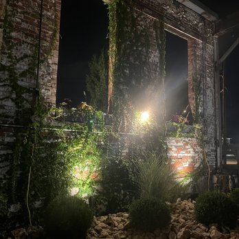 MadTree Brewing - Outside area - Breweries Near Me - Cincinnati, Ohio