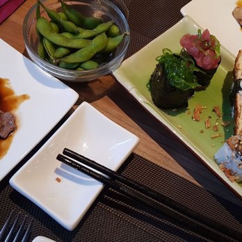 Chikurin - Sushi Bars Near Me - Wesel, NW