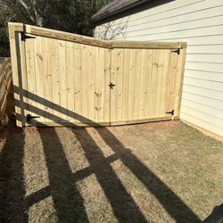 Drapers lawns/ handyman service