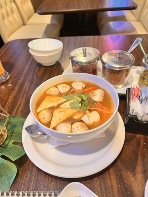 Jasmine Rice Thai-Chinese by null