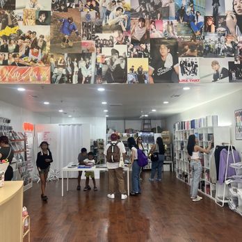 Kandy Pop - Music & DVDs Near Me - San Jose, California