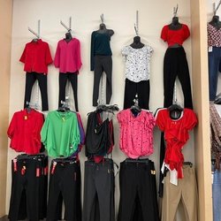 Melrose Family Fashions