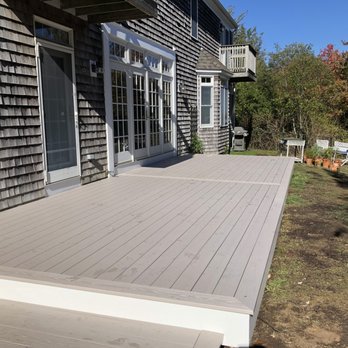 PLJ Carpentry - Roofing Near Me - Hyannis, Massachusetts