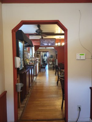 Kaffee Meister - Lakeside Coffee Bar & Drive-Thru by null