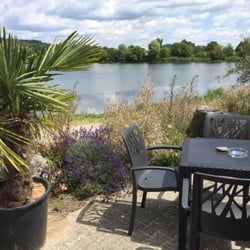 Südsee III - Südsee 3 - Restaurantterrasse
