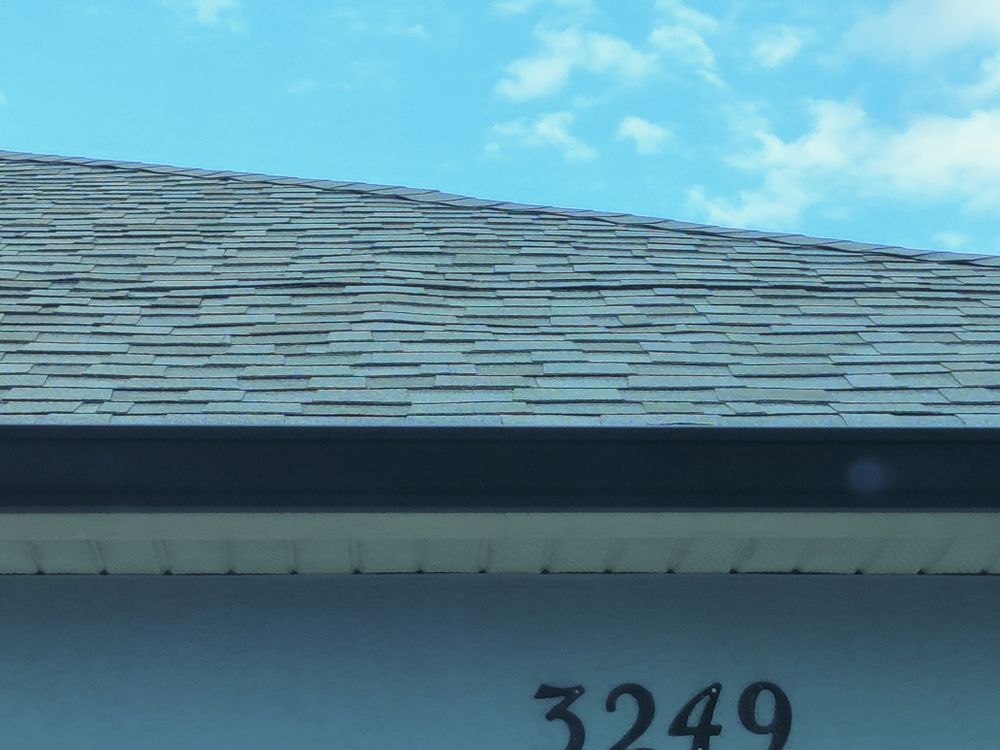 Slide of Citrus Contracting