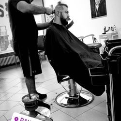 Bahaar - Barber