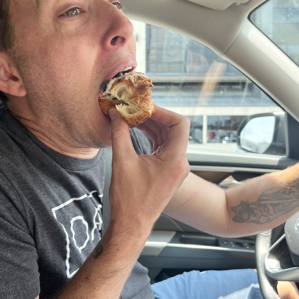 Parlor Doughnuts - Devoured - Donuts Near Me - Nashville, Tennessee Parlor Doughnuts - Devoured - Donuts Near Me - Nashville, Tennessee