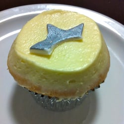 Sparkle Cupcakery