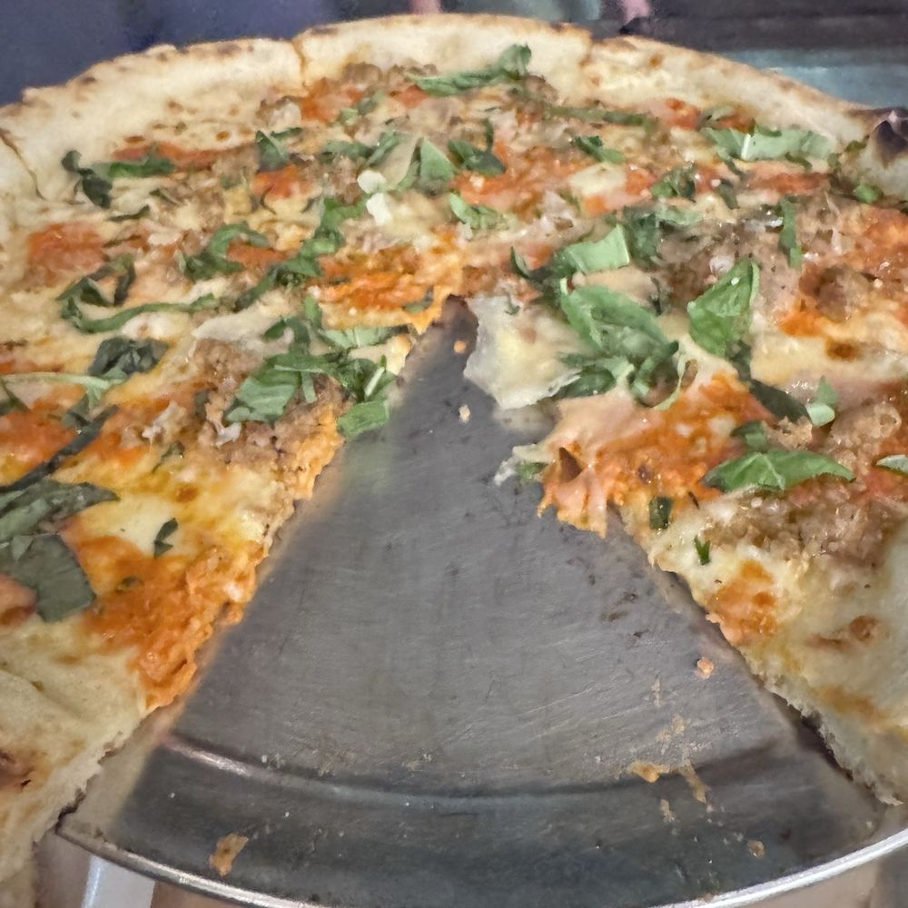 Odie's Pizza - Pizza Near Me - Oceanside, California