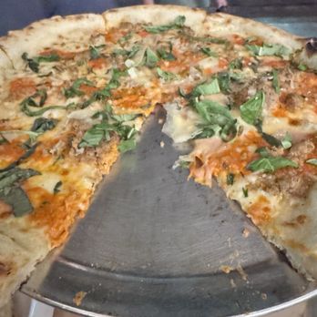 Odie's Pizza - Pizza Near Me - Oceanside, California