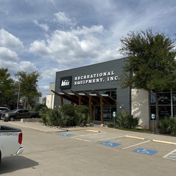 REI - Entrance - Sports Wear Near Me - Dallas, Texas REI - Entrance - Sports Wear Near Me - Dallas, Texas