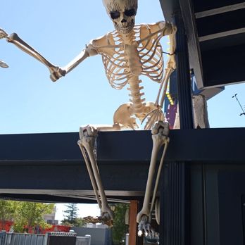 Ghost Town Brewing - Laurel - Was mad because they didn't have a Pilsner - Breweries Near Me - Oakland, California Ghost Town Brewing - Laurel - Was mad because they didn't have a Pilsner - Breweries Near Me - Oakland, California