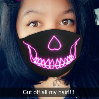 Amazing Cuts - Very cute haircut thank you Katie! - Hair Salons Near Me - Las Vegas, Nevada