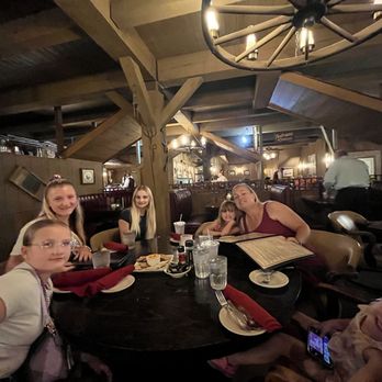 Aberdeen Barn - Interior - Seafood Near Me - Williamsburg, Virginia