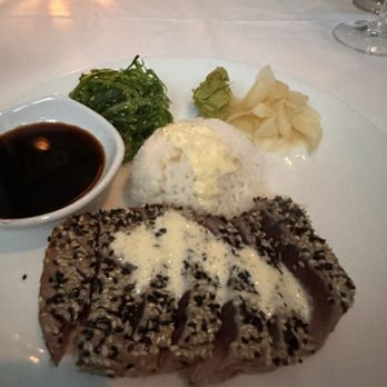 Eden - Tuna - New American Near Me - Rehoboth Beach, Delaware