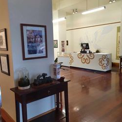 Ninjaflower - Spacious and welcoming
