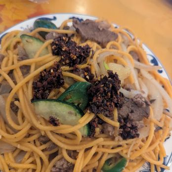Lin's Grand Buffet - Buffets Near Me - Amarillo, Texas