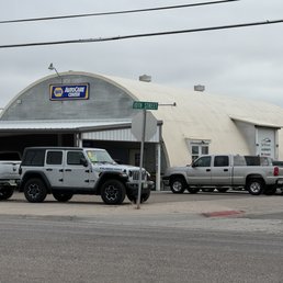 Exterior photo of Valley Auto Locators, LLC Sales and Service Dept - Gering, Nebraska Exterior photo of Valley Auto Locators, LLC Sales and Service Dept - Gering, Nebraska