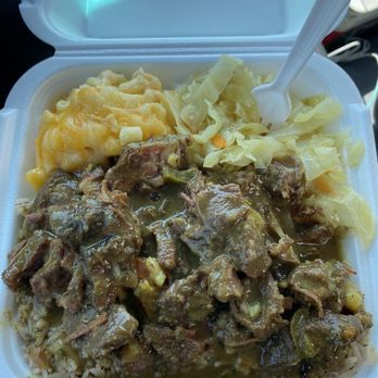 Reggae Vybz - Curry Goat - Caribbean Near Me - Hampton, Georgia Reggae Vybz - Curry Goat - Caribbean Near Me - Hampton, Georgia