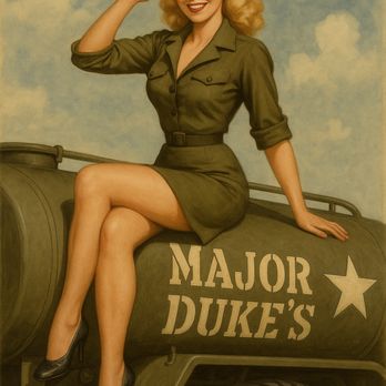 Major Duke's Services - Septic Services Near Me Major Duke's Services - Septic Services Near Me