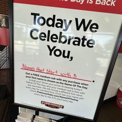 Firehouse Subs