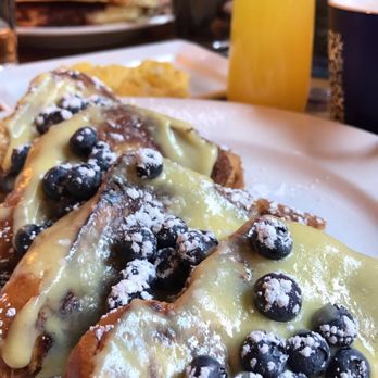 Half & Half - The Tess's toast and a mimosa for brunch! - Breakfast & Brunch Near Me - St. Louis, Missouri Half & Half - The Tess's toast and a mimosa for brunch! - Breakfast & Brunch Near Me - St. Louis, Missouri