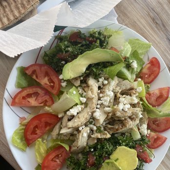 Power House Cafe - Sandwiches Near Me - Winter Park, Florida