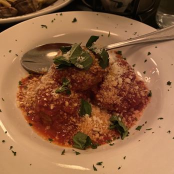 Fumo - Upper East Side - Meatballs - Pizza Near Me - New York, New York Fumo - Upper East Side - Meatballs - Pizza Near Me - New York, New York