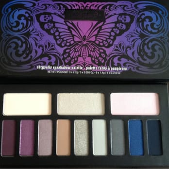 SEPHORA - Picked up a Kat Von D Chrysalis Palette for my older daughter. - Cosmetics & Beauty Supply Near Me - San Francisco, California SEPHORA - Picked up a Kat Von D Chrysalis Palette for my older daughter. - Cosmetics & Beauty Supply Near Me - San Francisco, California