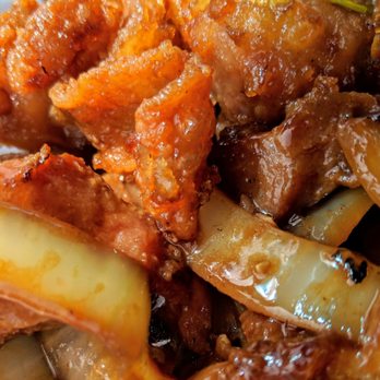 Honolulu Kitchen - A SIGHT FOR SORE EYES! #killahgrindz - Chinese Near Me - Waipahu, Hawaii