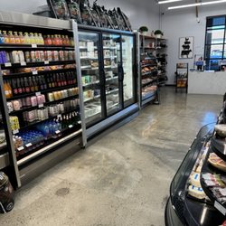 The Meat Company - Refrigerated items