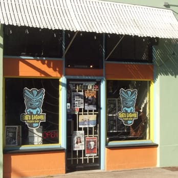 Sig's Lagoon - You'll wish you lived next door! - Vinyl Records Near Me - Houston, Texas
