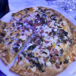 Ristorante Lugano's