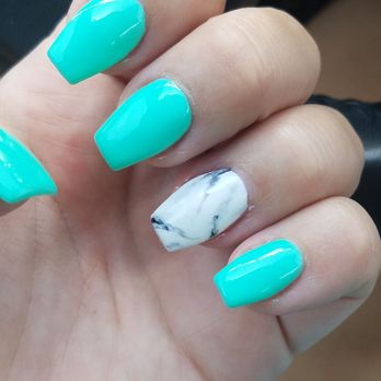 Sun Palm Nails - Jimmy always does a great job! - Nail Salons Near Me - Phoenix, Arizona